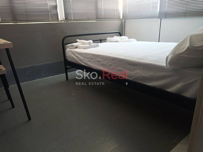 Υπνοδωμάτιο