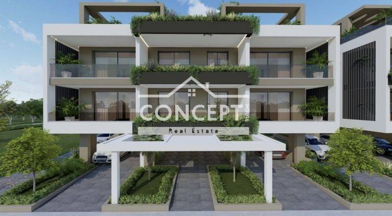 Εξωτερικός χώρος