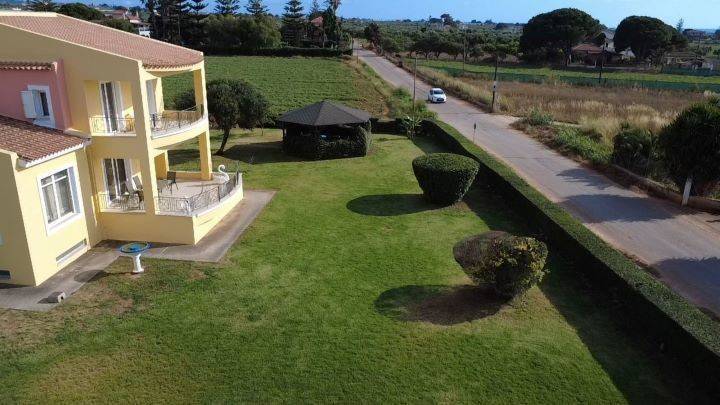 Εσωτερικοι χώροι