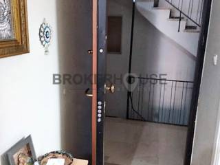 Άποψη χώρου,Θωρακισμένη πόρτα