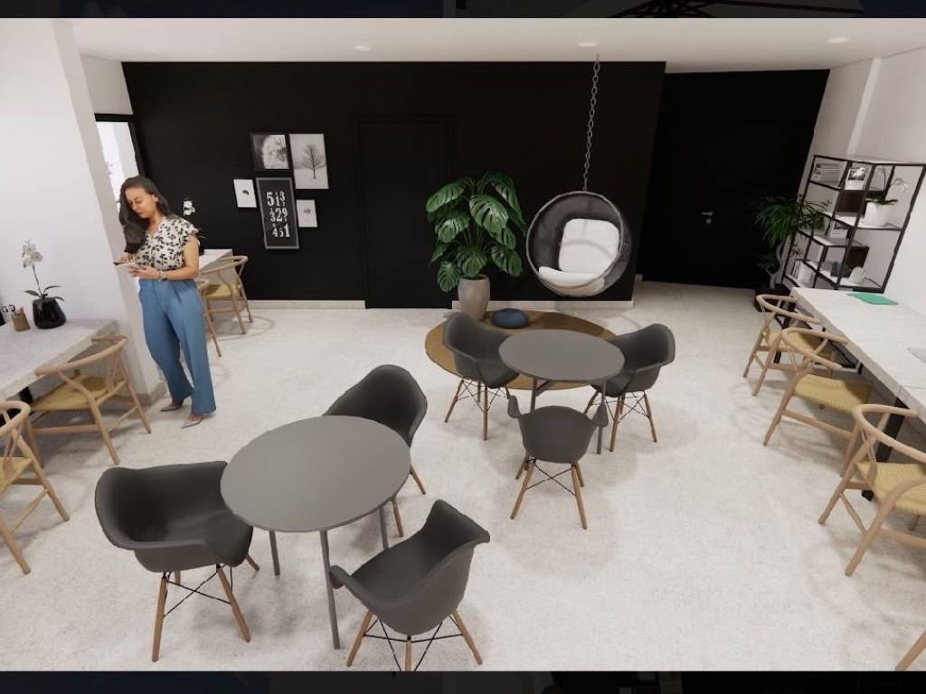 common room 
choros diabasmatos kai synergasias