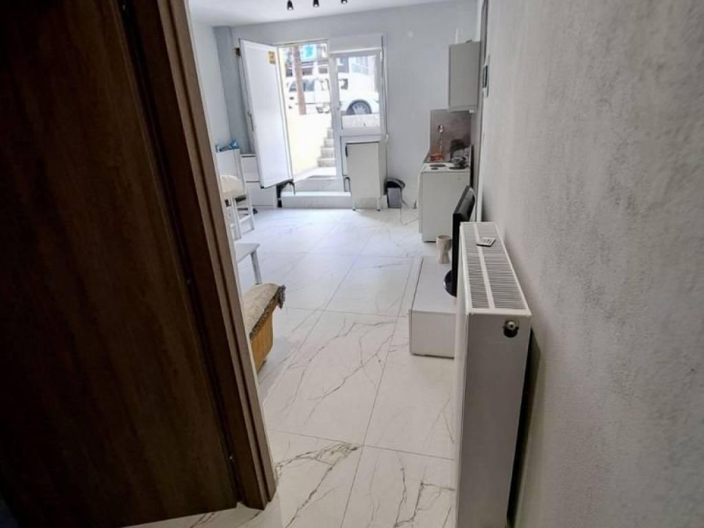 Άποψη χώρου