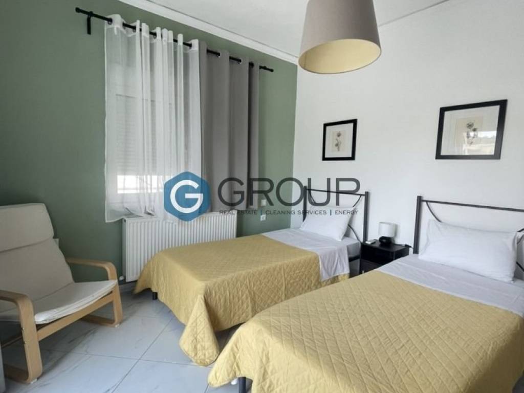 Υπνοδωμάτιο