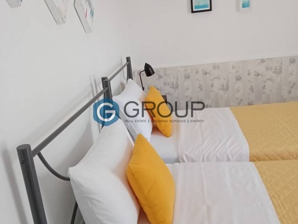 Υπνοδωμάτιο