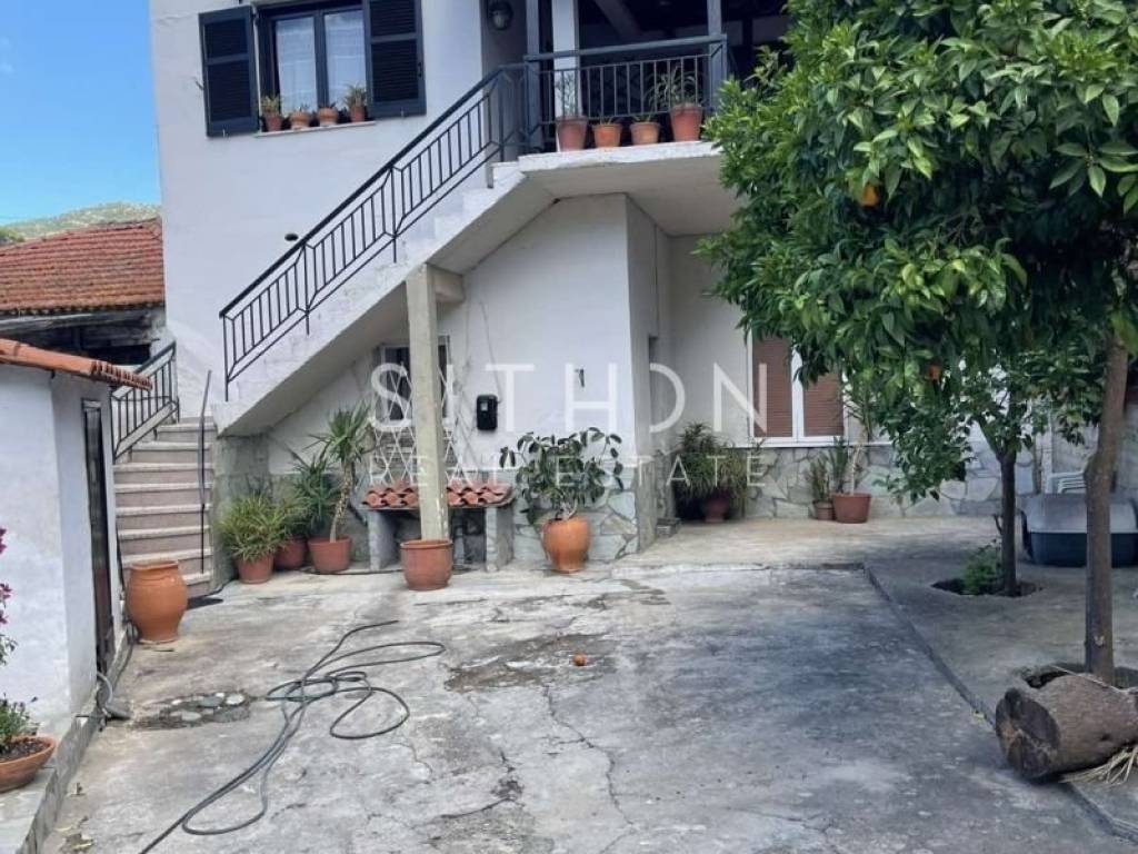 Εξωτερικός χώρος