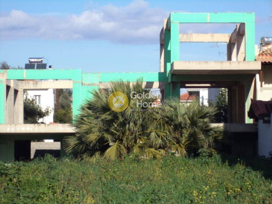 Εξωτερικός Χώρος