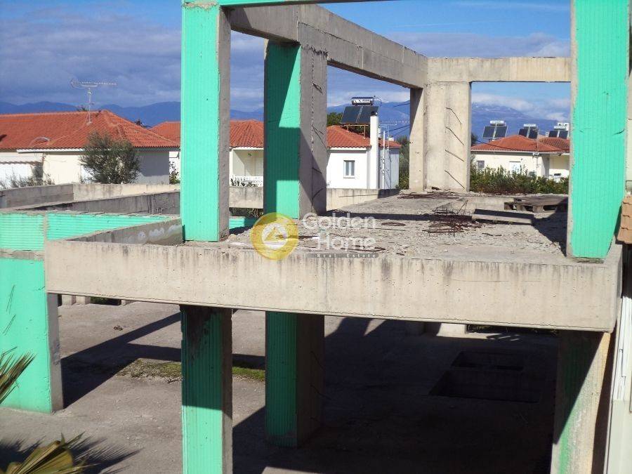 Εξωτερικός Χώρος