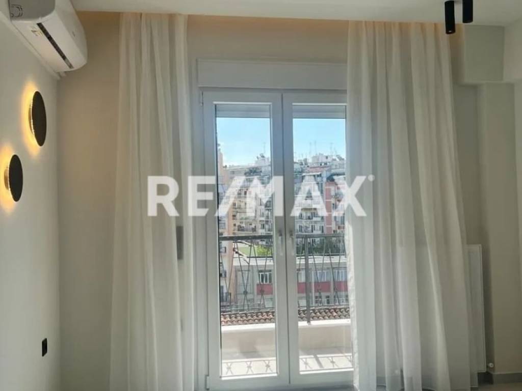 Άποψη χώρου