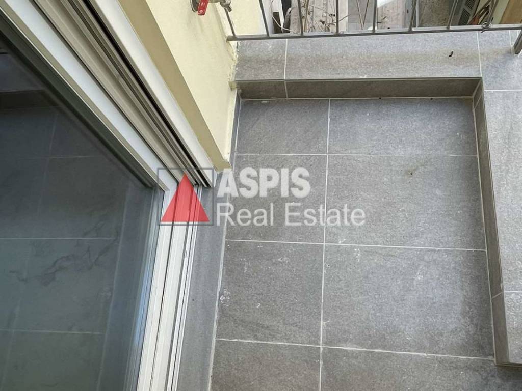 Εξωτερικοι χώροι