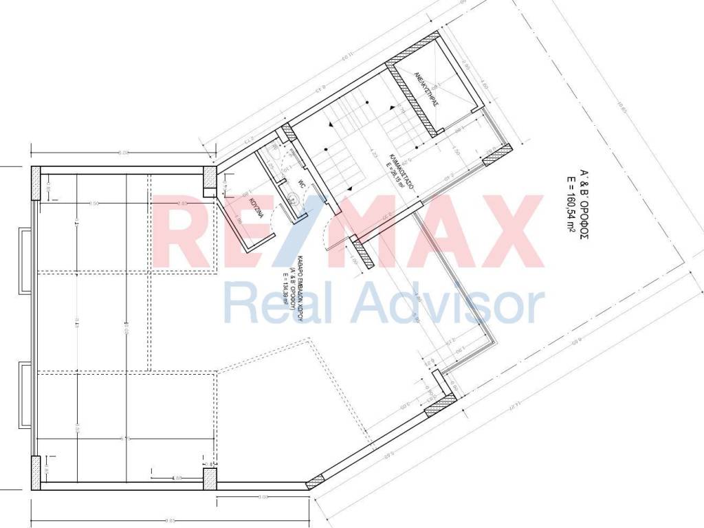 Εσωτερικοι χώροι