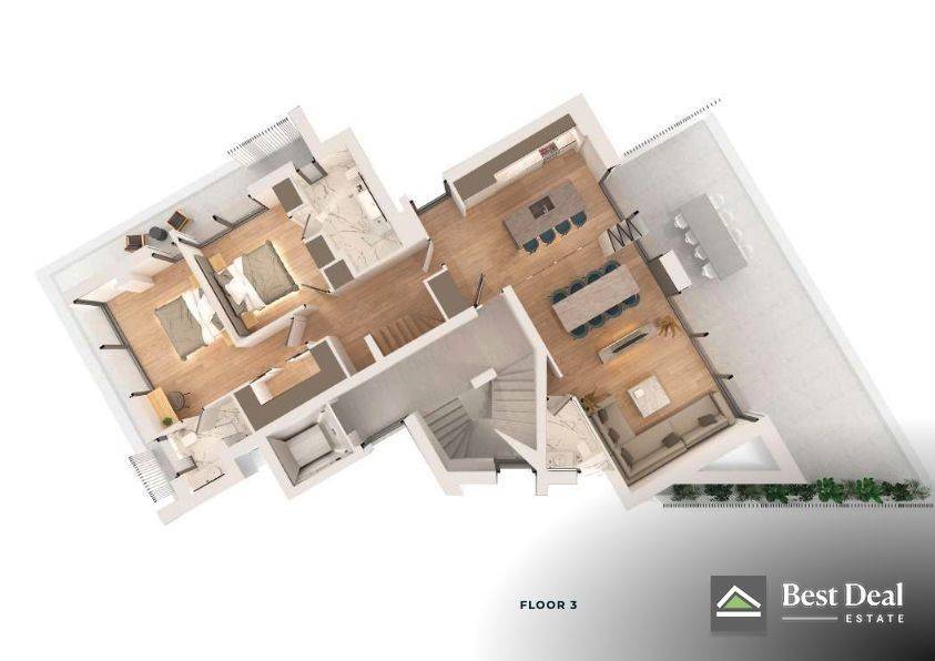 Εσωτερικοι χώροι