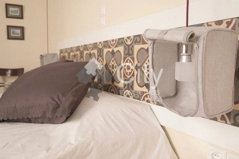 Υπνοδωμάτιο