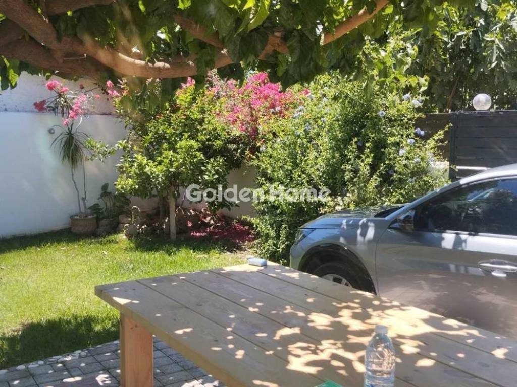 Εξωτερικός Χώρος