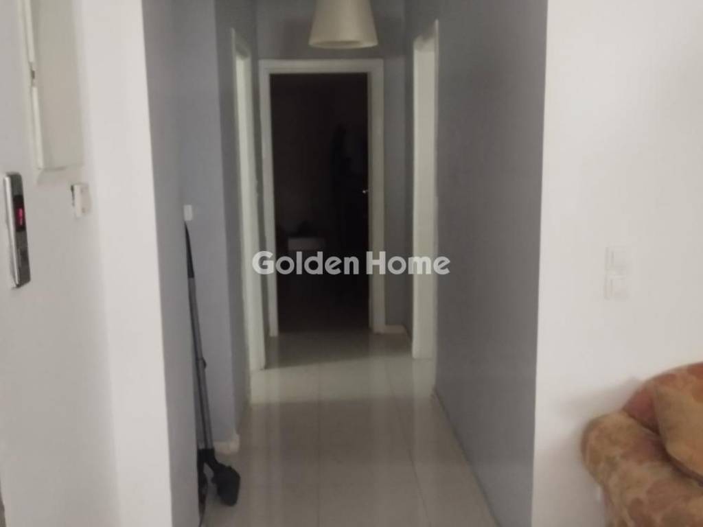 Κυρίως Χώρος