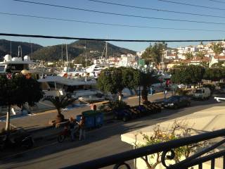 E thea ste Marina apo te beranta