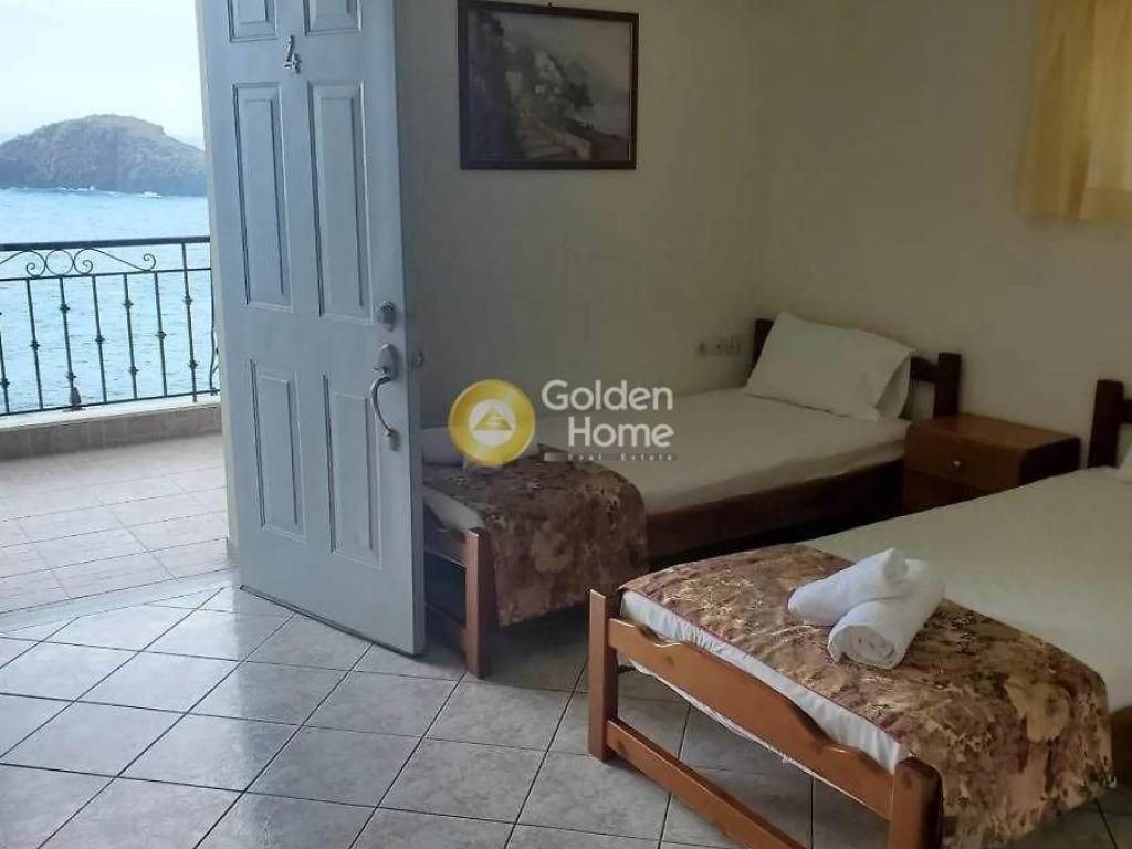 Υπνοδωμάτιο