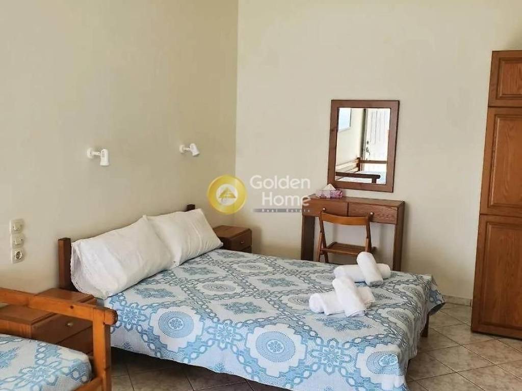 Υπνοδωμάτιο