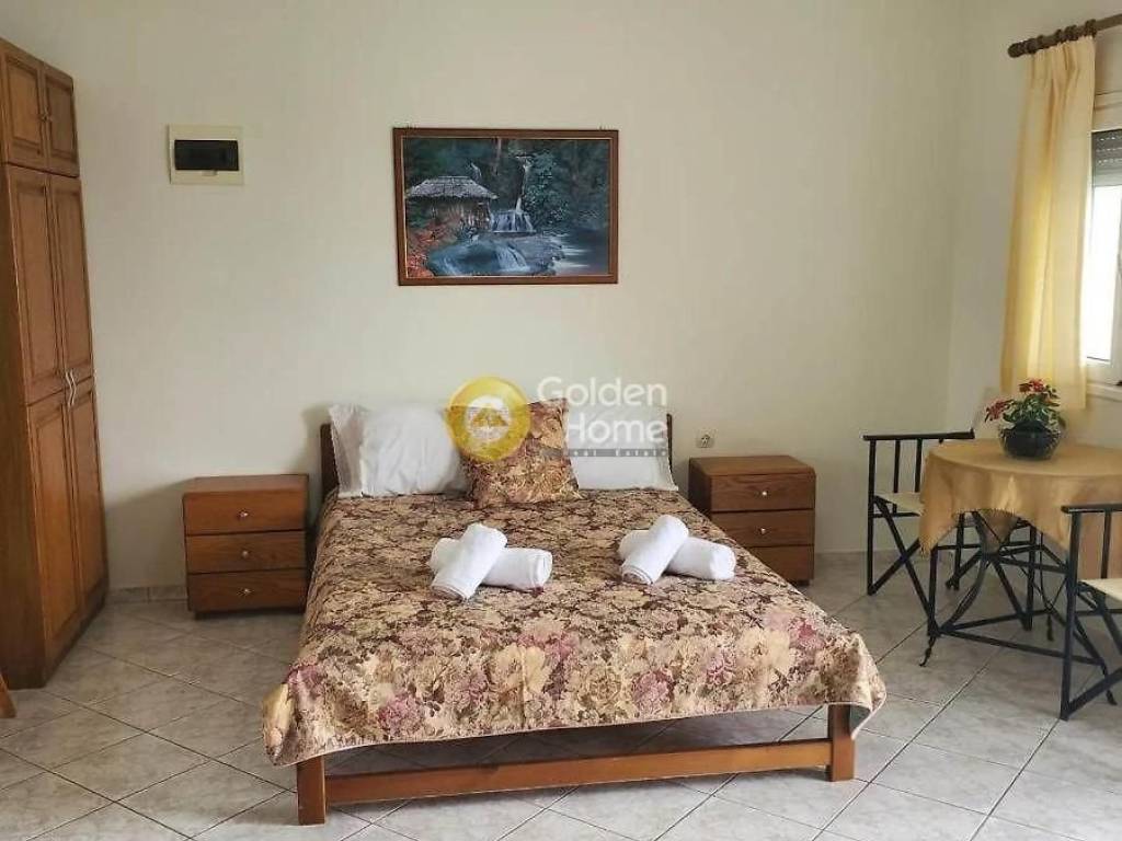 Υπνοδωμάτιο