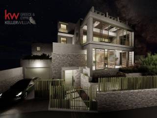 Εξωτερικοι χώροι