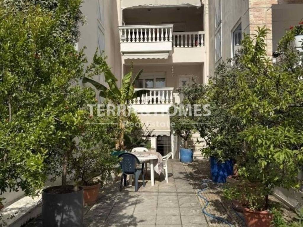 Εξωτερικός χώρος