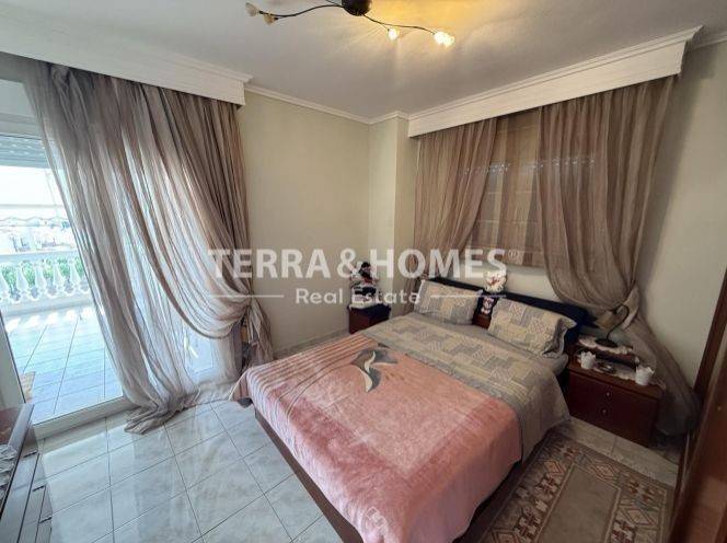 Υπνοδωμάτιο