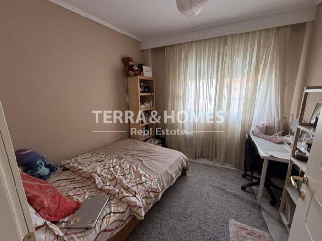 Υπνοδωμάτιο