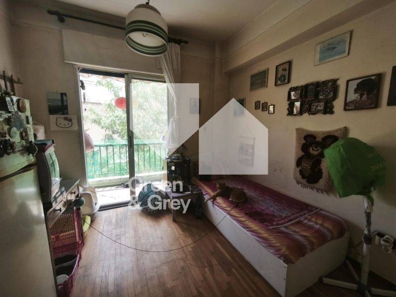 Υπνοδωμάτιο