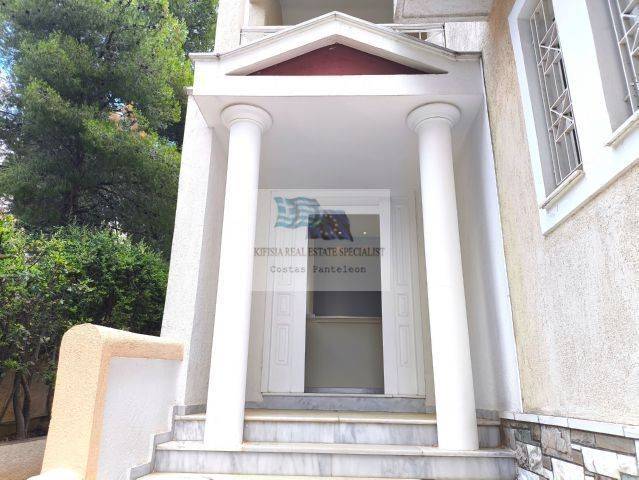 OUTSIDE VIEW - MAIN ENTRANCE