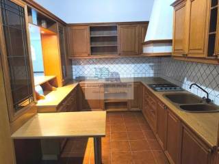 PLAYROOM&#039;S KITCHEN