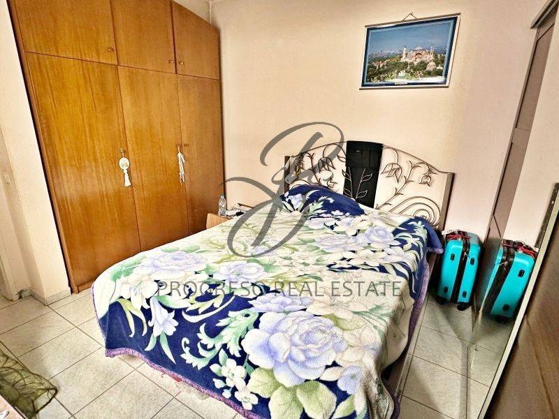 Υπνοδωμάτιο