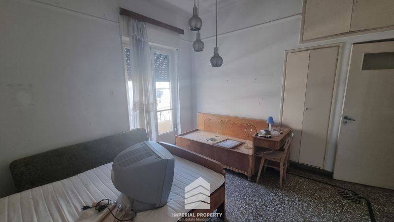 Υπνοδωμάτιο