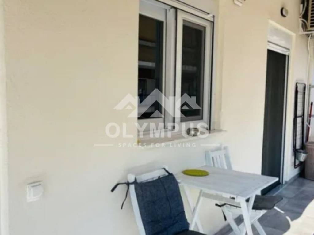 Εξωτερικός χώρος