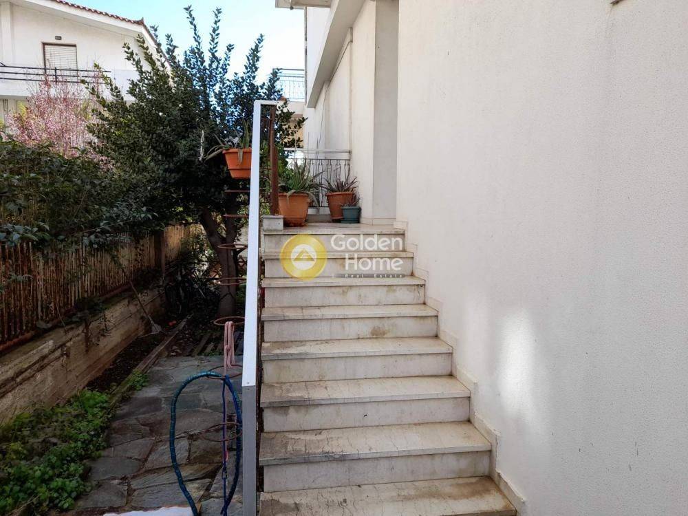 Εξωτερικός Χώρος