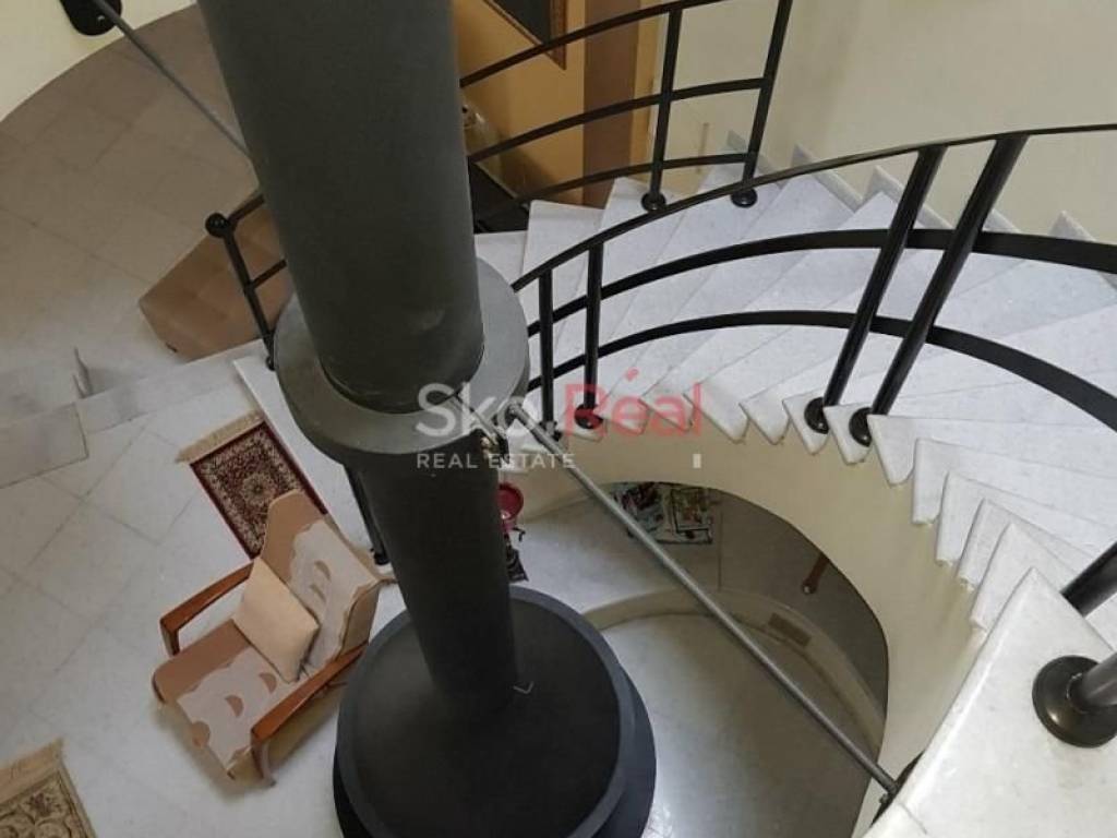 Εσωτερική Σκάλα