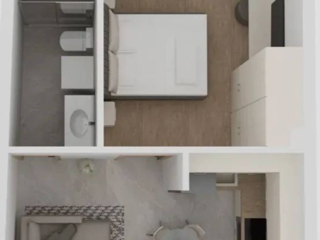 Ισόγειο εφόσον αυτονομηθεί