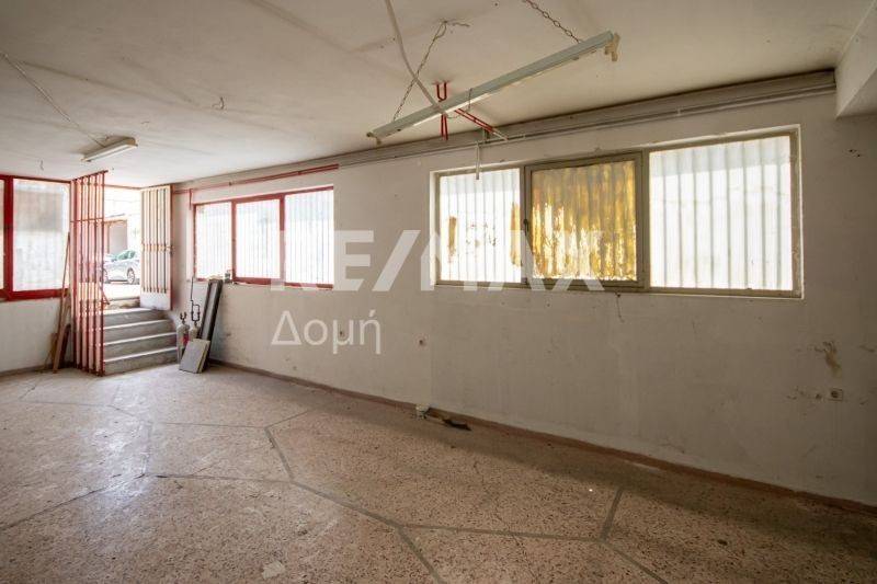 Άποψη χώρου