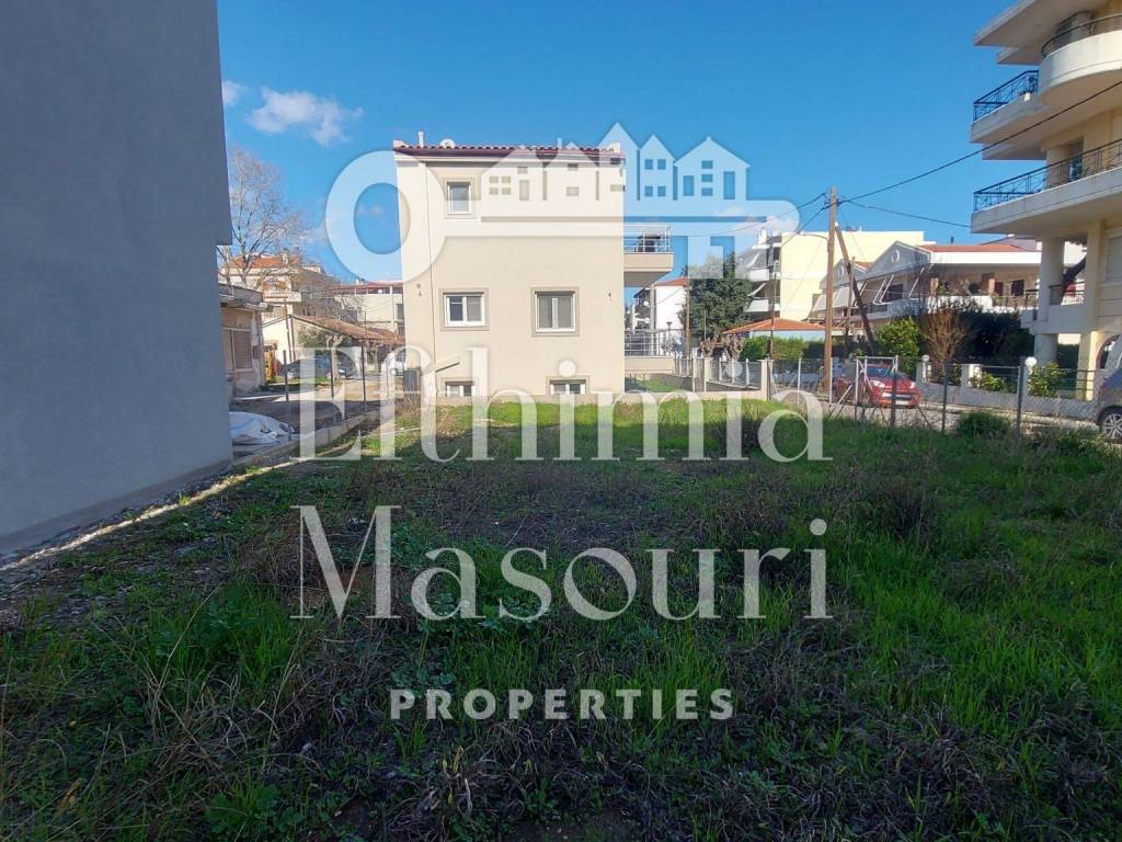 Εξωτερικοι χώροι