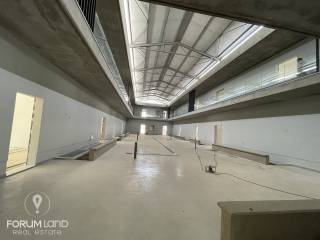 Forumland Real Estate, Εσωτερικός Χώρος