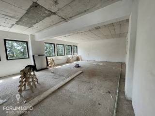 Forumland Real Estate, Εσωτερικός Χώρος