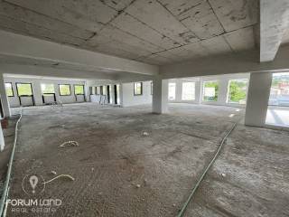 Forumland Real Estate, Εσωτερικός Χώρος