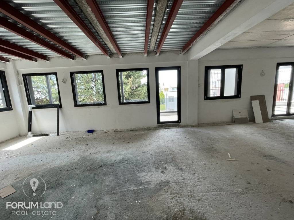 Forumland Real Estate, Εσωτερικός Χώρος