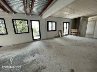 Forumland Real Estate, Εσωτερικός Χώρος