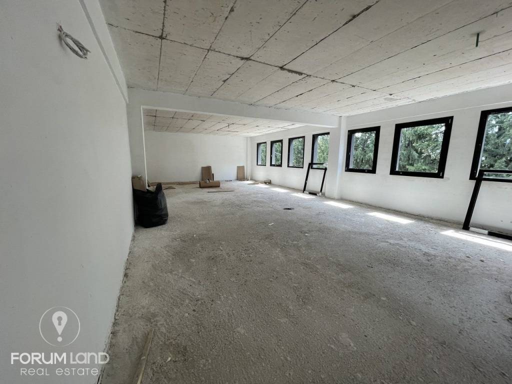 Forumland Real Estate, Εσωτερικός Χώρος