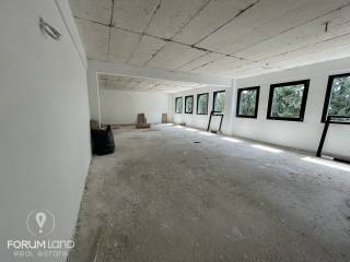 Forumland Real Estate, Εσωτερικός Χώρος