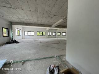 Forumland Real Estate, Εσωτερικός Χώρος