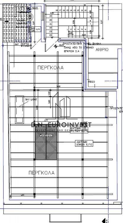 Εσωτερικοι χώροι