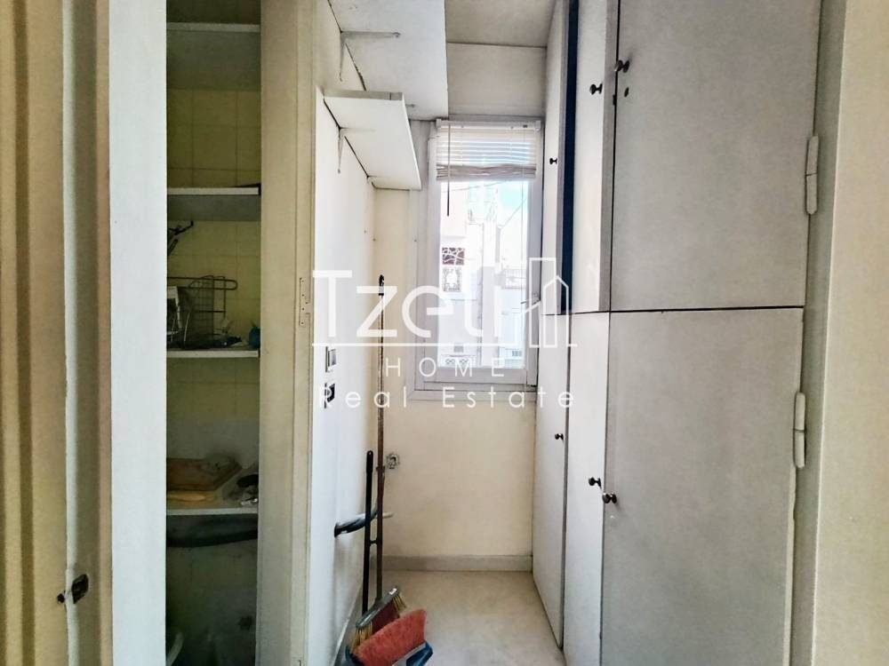 Άποψη χώρου