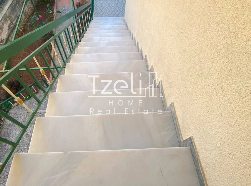 Εξωτερική άποψη χώρου