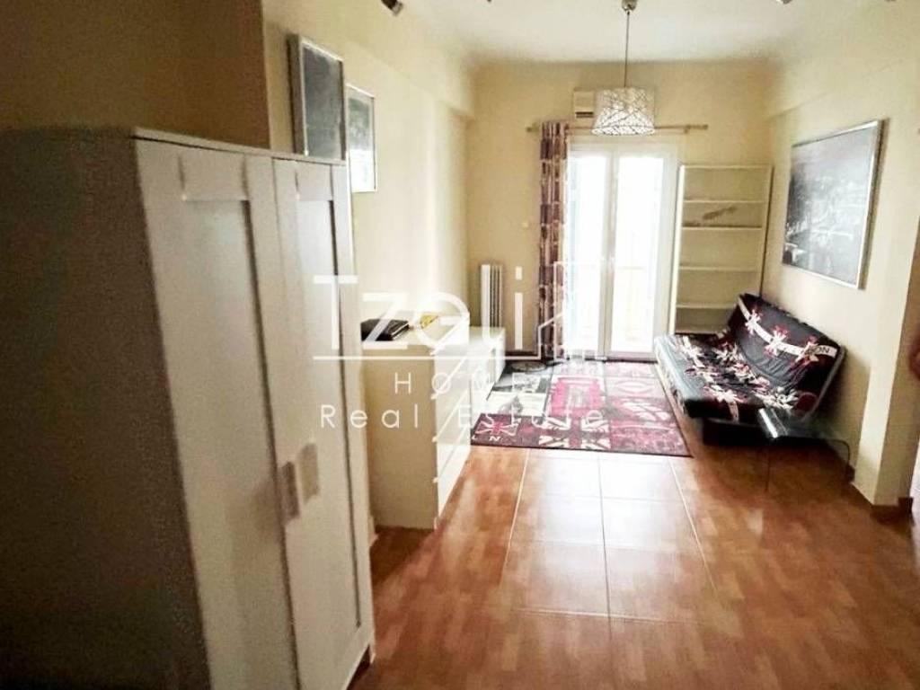 Άποψη χώρου