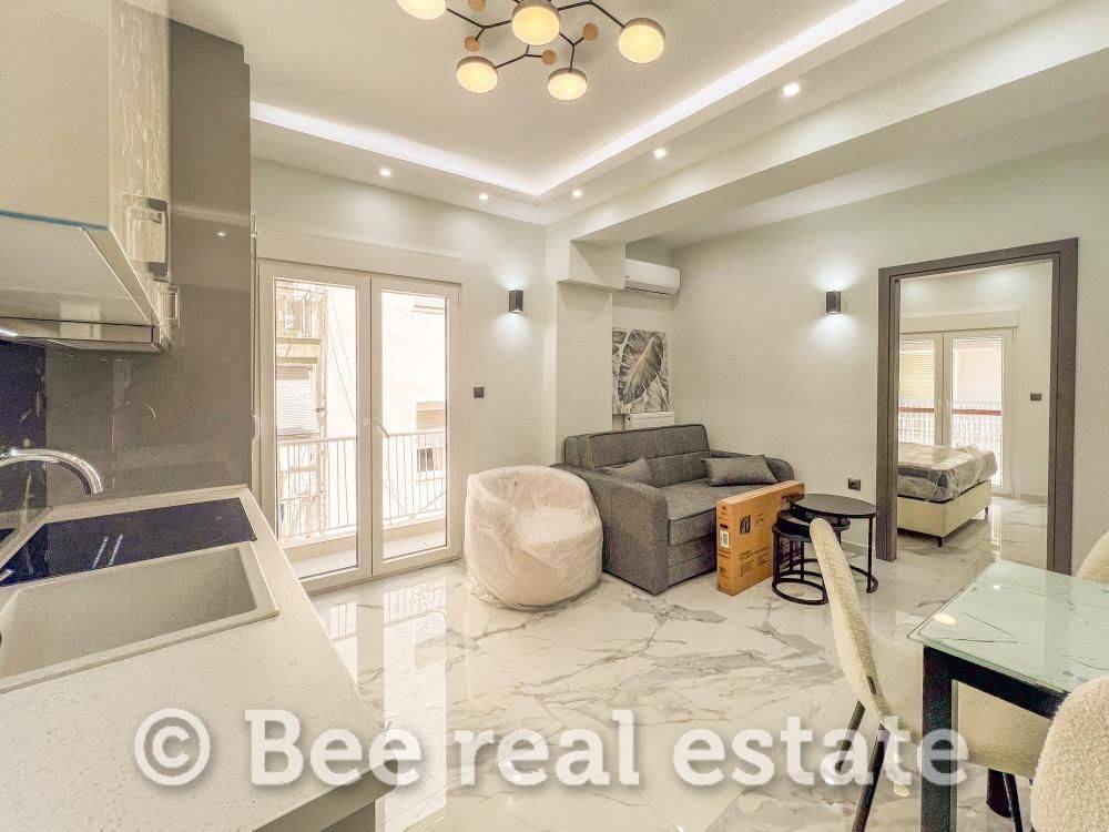 Άποψη εσωτερικού χώρου